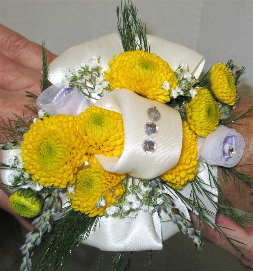 Corsages – Bock&#039;s Floral Creations